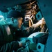 11th MEU Marines, Sailors Conduct Rotary Aircraft Maintenance