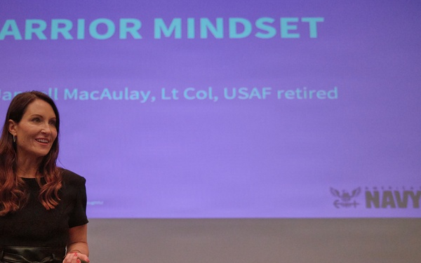 Headspace App Initiative Made Available to Yokosuka Sailors