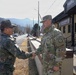 ROK Army Logistics Command commander meets 19th ESC leadership at Camp Walker