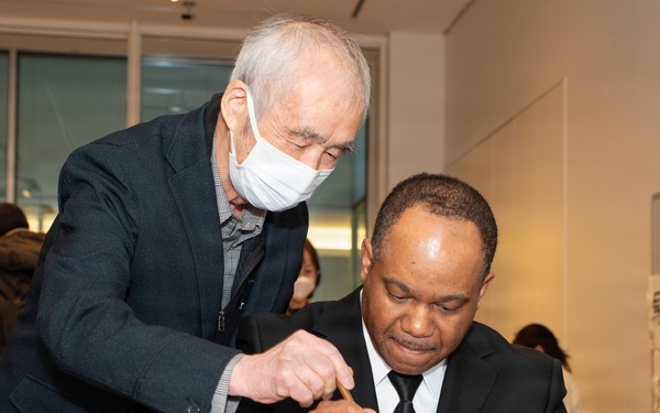 260124-N-ES536-1015 YAMATO, Japan (January 24, 2026)