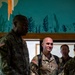 IMCOM Command Team Visits Kwajalein Atoll