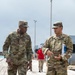 IMCOM Command Team Visits Kwajalein Atoll
