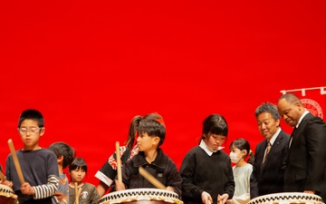 260124-N-ES536-1128 YAMATO, Japan (January 24, 2026)