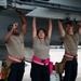 Precision under pressure: Kadena hosts quarterly load crew competition