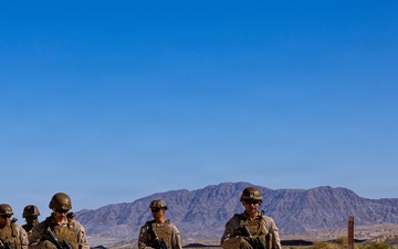 JTF-SB conduct patrol in El Centro