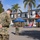 Bravo Company, Headquarters and Support Battalion Change of Command Ceremony