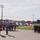 Bravo Company, Headquarters and Support Battalion Change of Command Ceremony