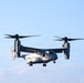 22nd MEU(SOC) | MV-22B Osprey Flight Operations aboard USS Iwo Jima