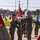 Bravo Company, Headquarters and Support Battalion Change of Command Ceremony