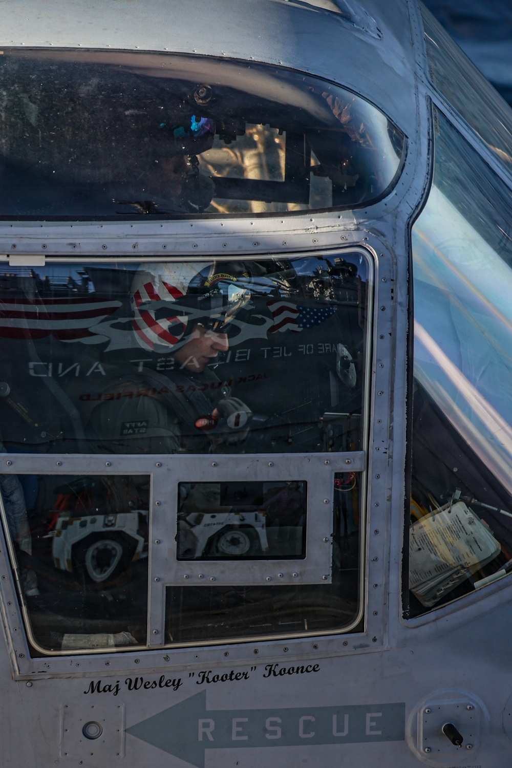 22nd MEU(SOC) | MV-22B Osprey Flight Operations aboard USS Iwo Jima