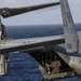 22nd MEU(SOC) | MV-22B Osprey Flight Operations aboard USS Iwo Jima