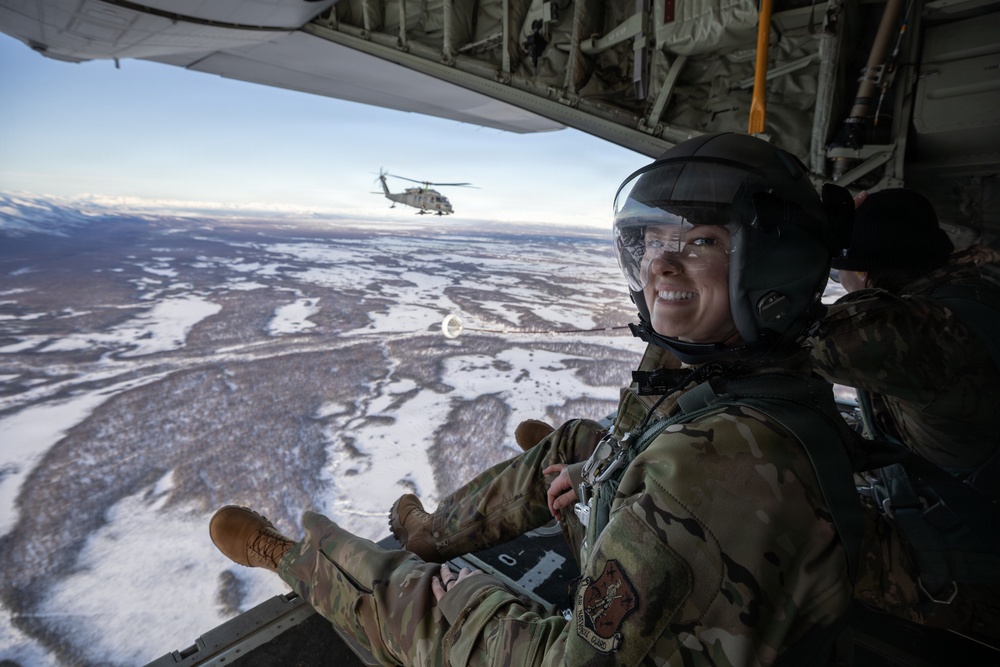 Good day at the office