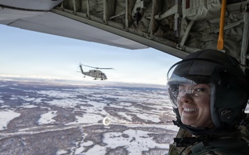 Good day at the office