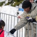 Sailors From Naval Air Facility Misawa participate in the 2026 Sapporo Snow Festival