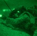 U.S. Marines with 3rd Bn, 7th Marines take part in night company attacks during SLTE