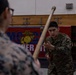 U.S. Marines conduct Marine Corps Martial Arts Program grey belt training