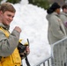 Sailors From Naval Air Facility Misawa participate in the 2026 Sapporo Snow Festival