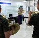 III MEF Band Performs with Royal Thai Navy