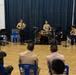 III MEF Band Performs with Royal Thai Navy