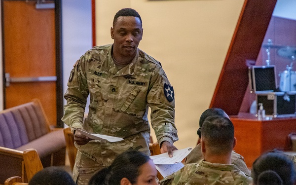 Champion Brigade SFC LPD