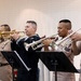 III MEF Band Performs with Royal Thai Navy