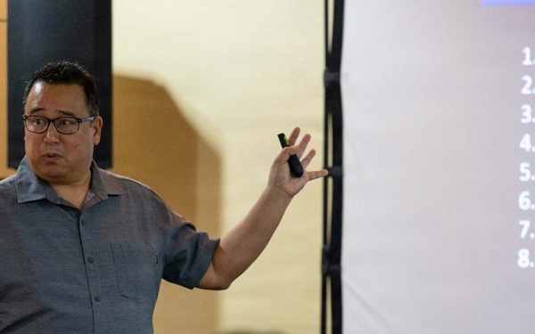 Palau, U.S. partner for Construction Industry Forum