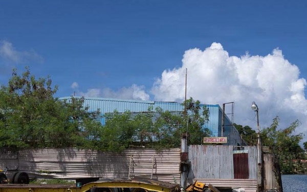 Palau, U.S. partner for Construction Industry Forum