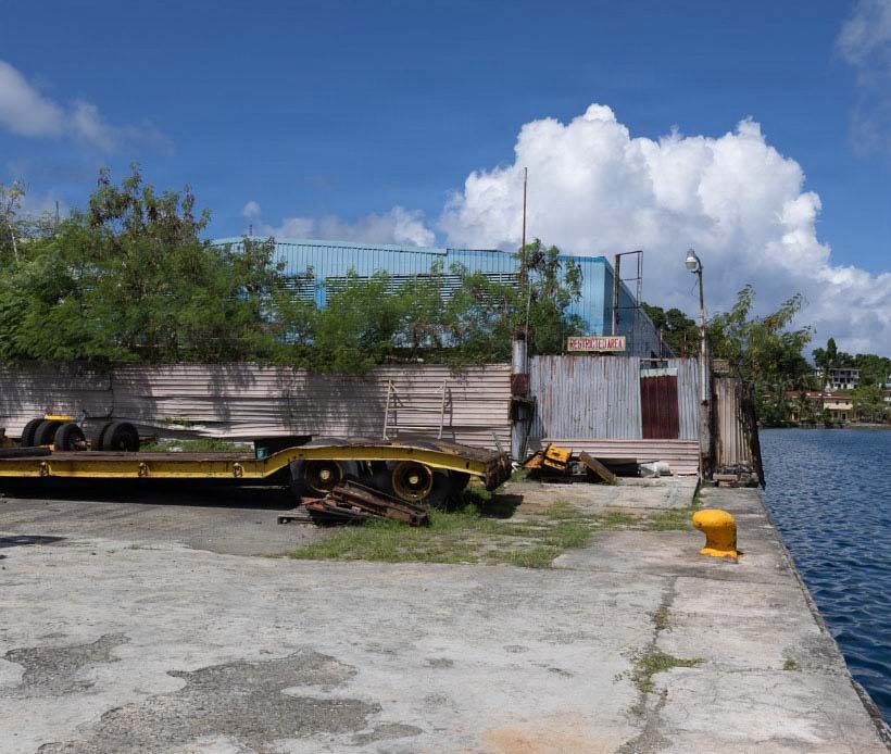 Palau, U.S. partner for Construction Industry Forum