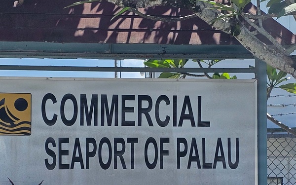 Palau, U.S. partner for Construction Industry Forum