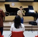 III MEF Band Provides Musical Workshop at Srinakharinwirot University Demonstration