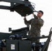 III MEF Marines Conduct Satellite Communication Electromagnetic Interference Training