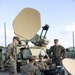 III MEF Marines Conduct Satellite Communication Electromagnetic Interference Training