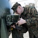III MEF Marines Conduct Satellite Communication Electromagnetic Interference Training