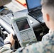 III MEF Marines Conduct Satellite Communication Electromagnetic Interference Training