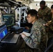 III MEF Marines Conduct Satellite Communication Electromagnetic Interference Training