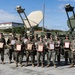 III MEF Marines Conduct Satellite Communication Electromagnetic Interference Training