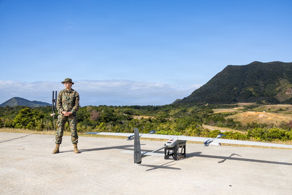 12th LCT’s Bravo Company Executes Platoon Attacks