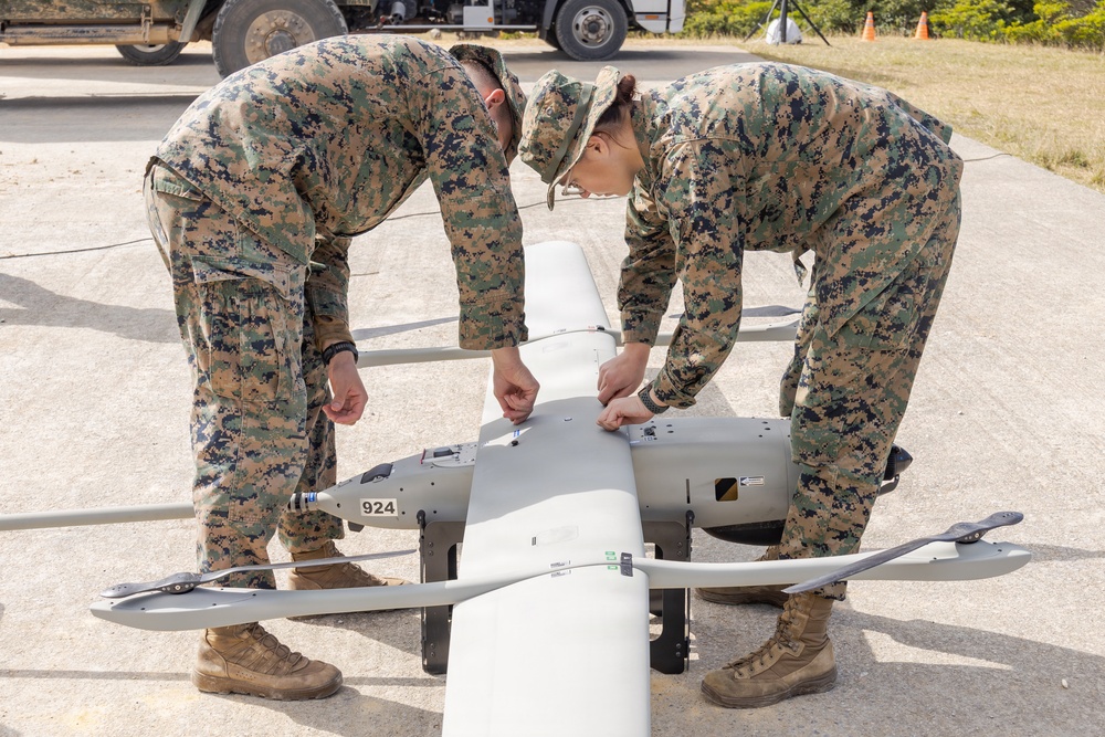 12th LCT’s Bravo Company Executes Platoon Attacks