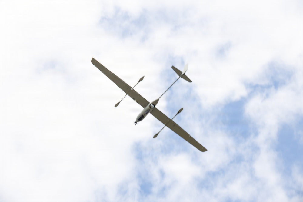 12th LCT’s Bravo Company Executes Platoon Attacks