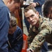 11th MEU Marines, Sailors Conduct Mass Casualty Exercise