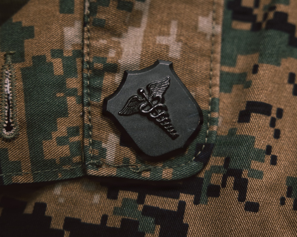 11th MEU Marines, Sailors Conduct Mass Casualty Exercise