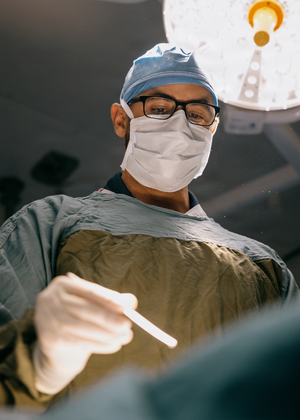 11th MEU Marines, Sailors Conduct Mass Casualty Exercise