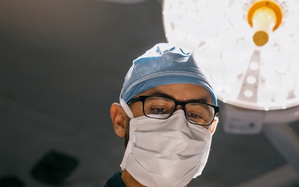 11th MEU Marines, Sailors Conduct Mass Casualty Exercise