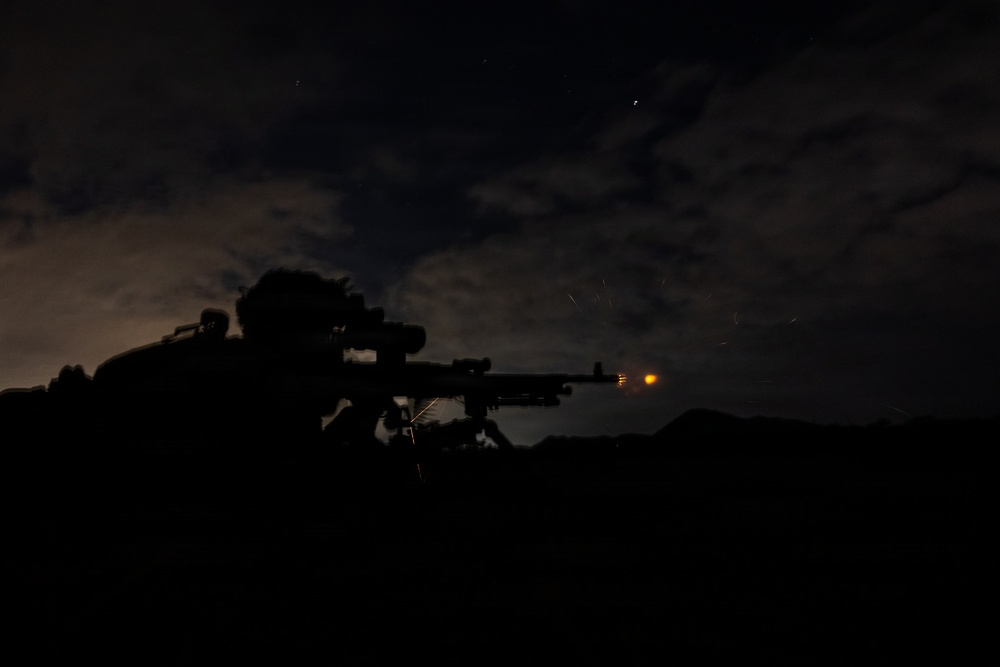 12th LCT’s Bravo Company Executes Platoon Attacks