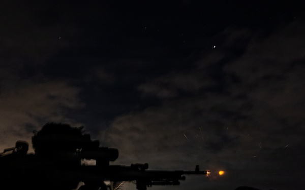 12th LCT’s Bravo Company Executes Platoon Attacks