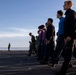 11th MEU Marines, Sailors Disembark USS Boxer