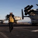 11th MEU Marines, Sailors Disembark USS Boxer