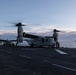 11th MEU Marines, Sailors Disembark USS Boxer