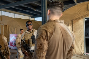 AFN Naples Radio News- US. Naval Support Activity Naples Fire Department New Trucks And U.S. Army Southern European Task Force, Africa Optimizing the Human Weapon System Program