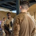 JTF-SB Marines conducts patrol